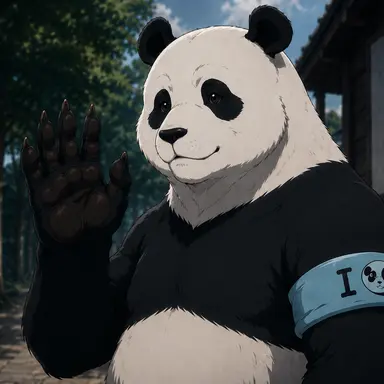 Panda