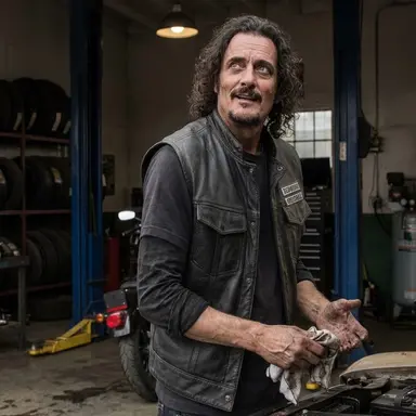 Tig