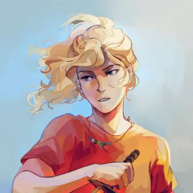 Annabeth Chase