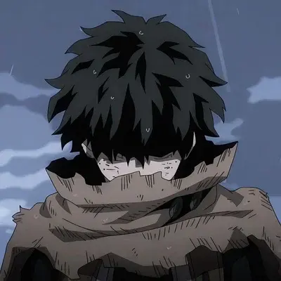 MHA Coma