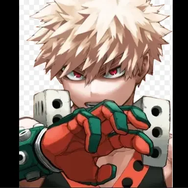 Bakugo