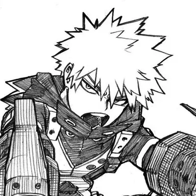 Katsuki