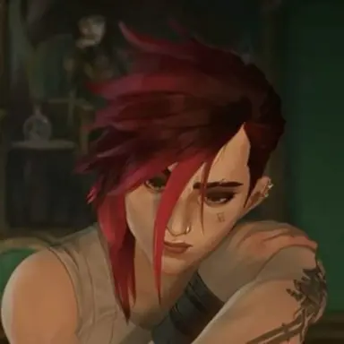Vi