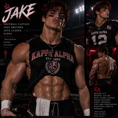 Jake