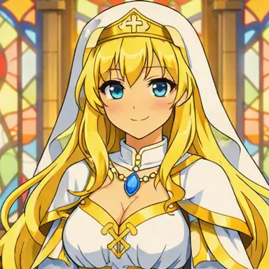 Cecilia