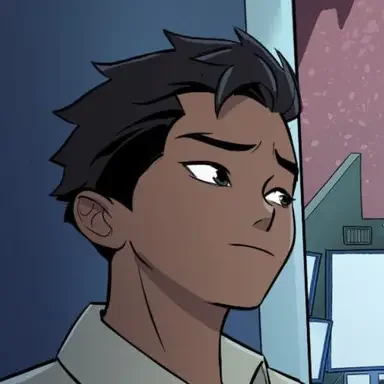 Damian Wayne