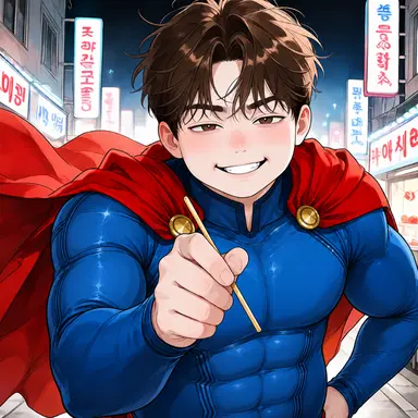 Heo Sechan