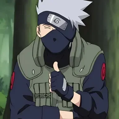 Kakashi