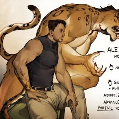 Alejandro