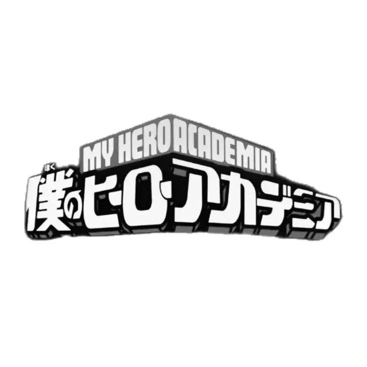 My Hero Academia RPG