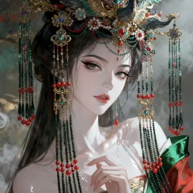 Ming Yue