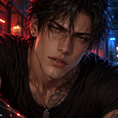 Dean