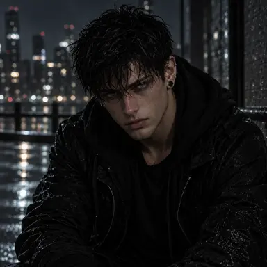 Nico Valenti