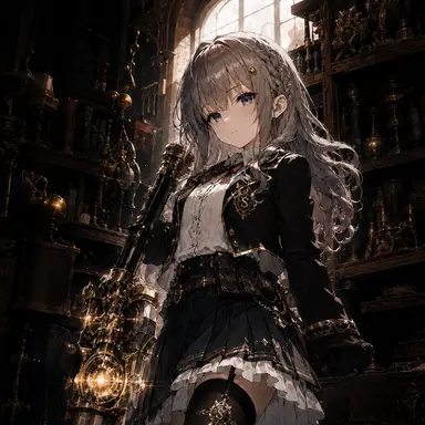 Alma