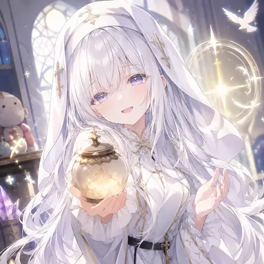 Iris