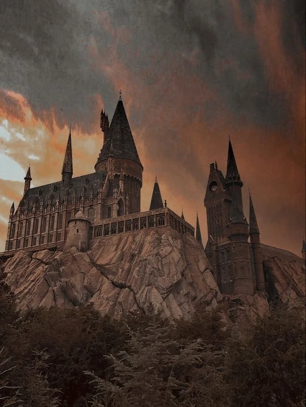Harry Potter