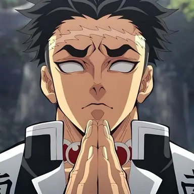 Gyomei Himejima
