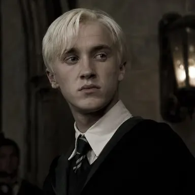 Draco Malfoy
