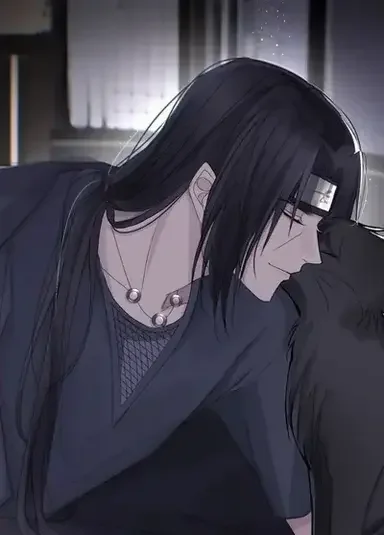 Itachi
