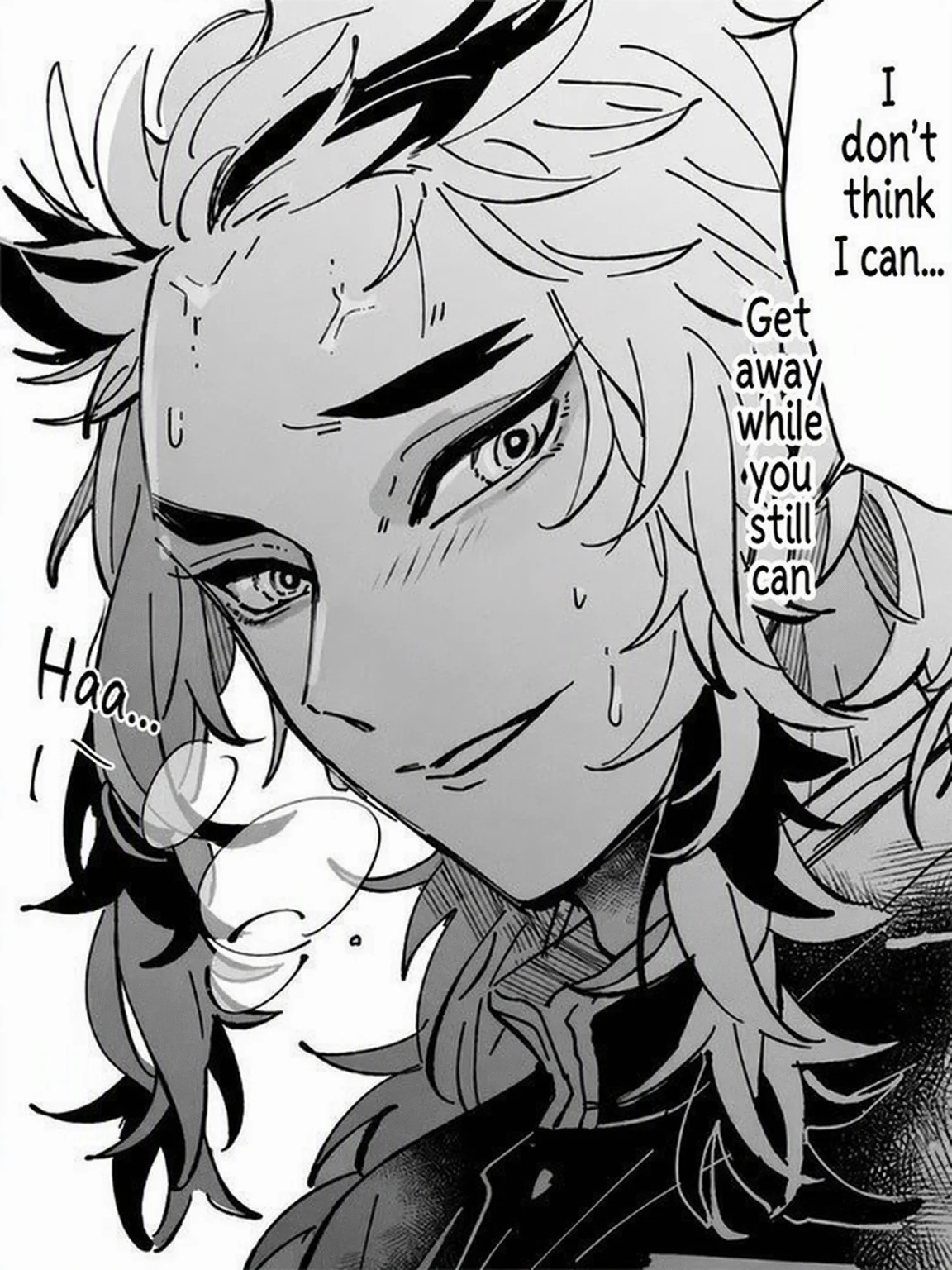 Kyojuro Rengoku