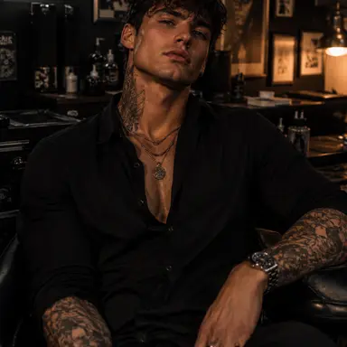Luca