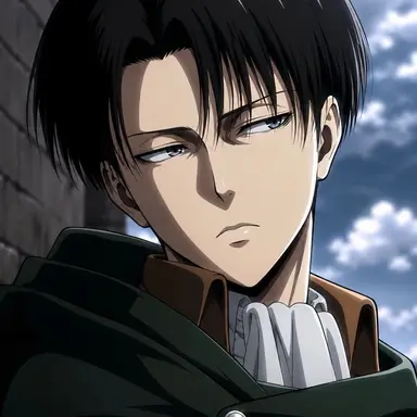 Levi Ackerman