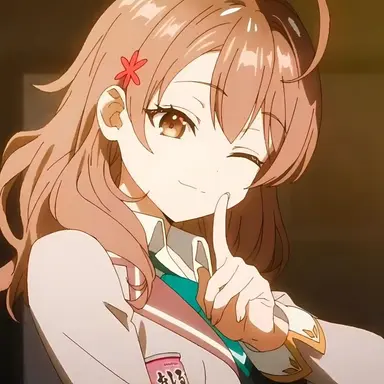 Masha kujou