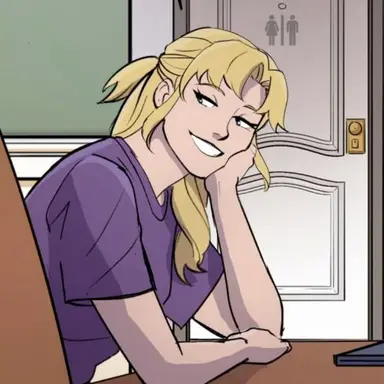 Stephanie Brown