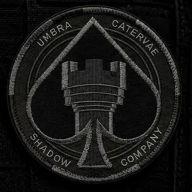 Shadow Company members