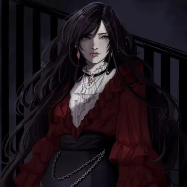Seraphina