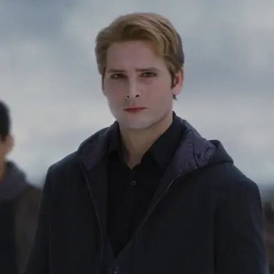 Carlisle Cullen