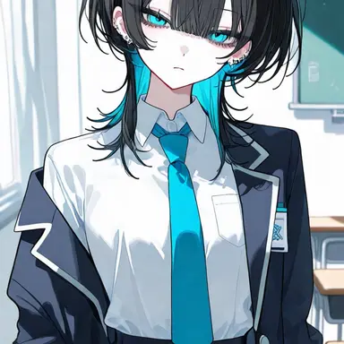 Aoi Amagi
