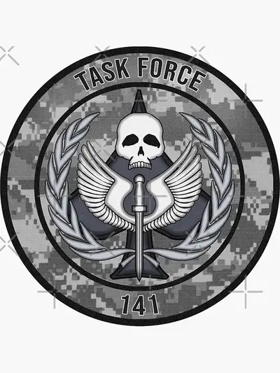 TF141 - Free RP