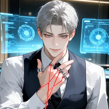 Yu Chen