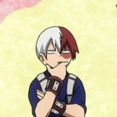Todoroki