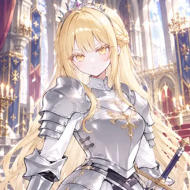 Seraphina