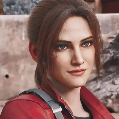 Claire