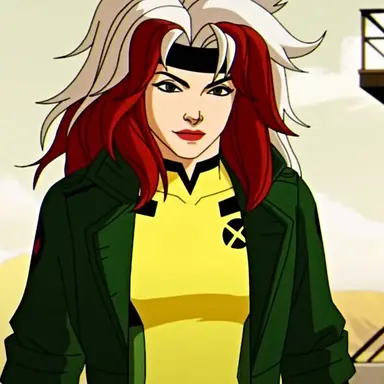 Rogue