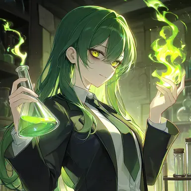 Verde