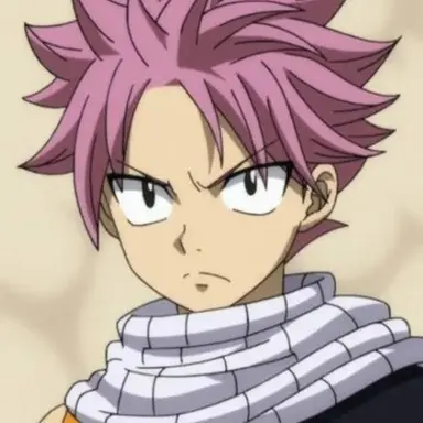 Natsu