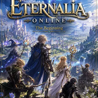 ETERNALIA