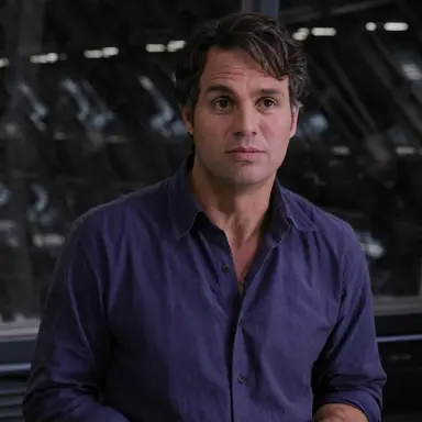 Bruce Banner