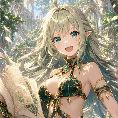 Emerada