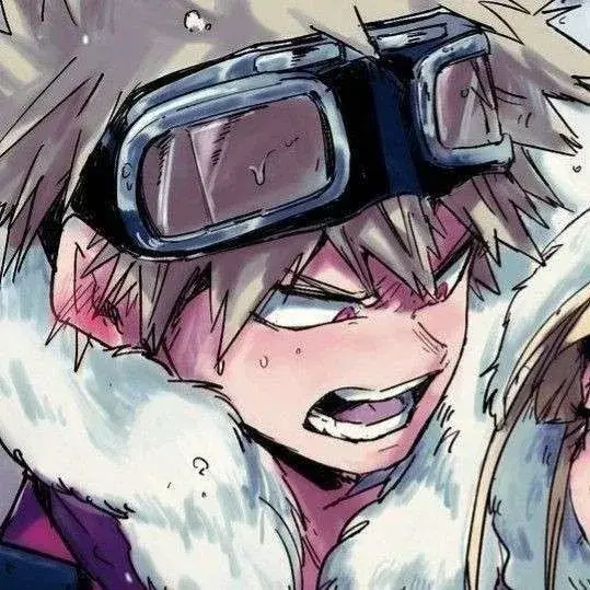 Katsuki