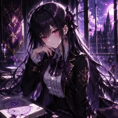 Lilith