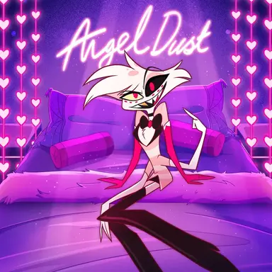 Angel Dust