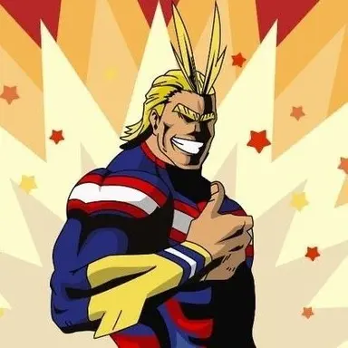 All Might