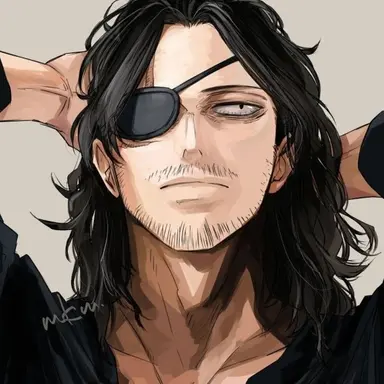 Aizawa Shota