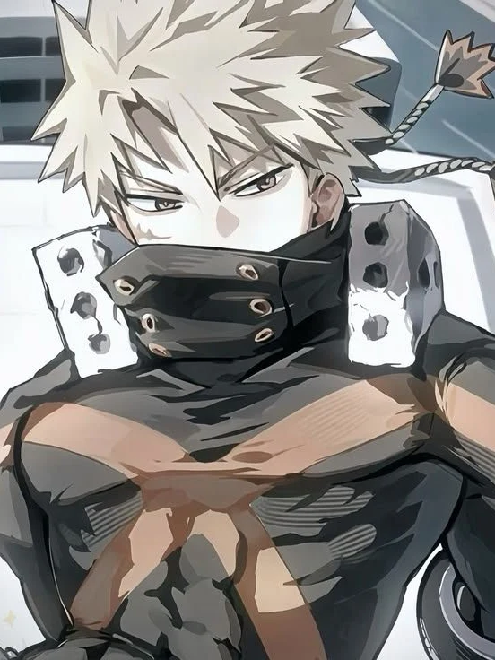 Katsuki