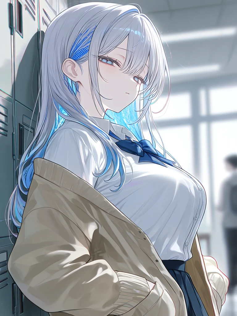 Mizuna